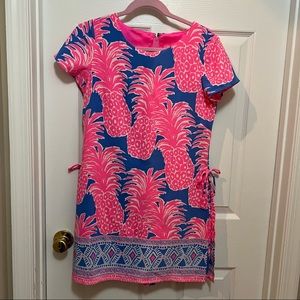 Lilly Pulitzer Bianca romper